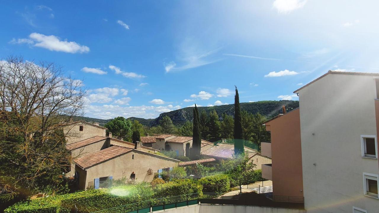 Le Lavandin - T3 Piscine & Climatisation Gréoux-les-Bains المظهر الخارجي الصورة